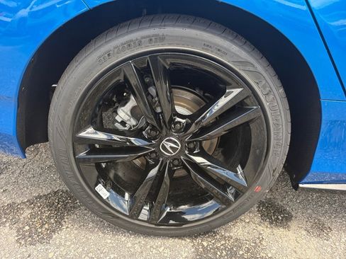 New 2026 Acura Integra A-Spec FWD image 23
