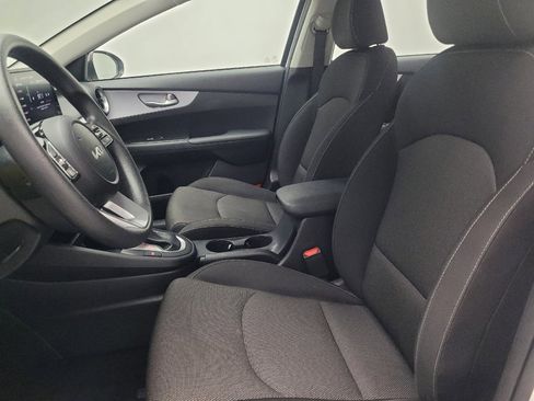 Used 2024 Kia Forte LXS image 17