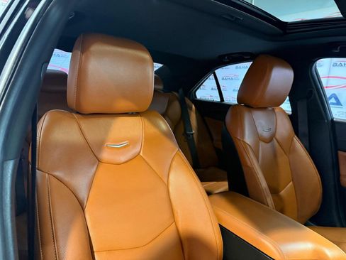 Used 2024 Cadillac CT4 Premium Luxury AWD/4WD image 47