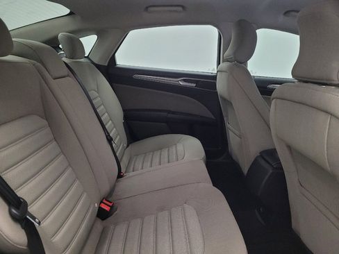 Used 2019 Ford Fusion S image 19