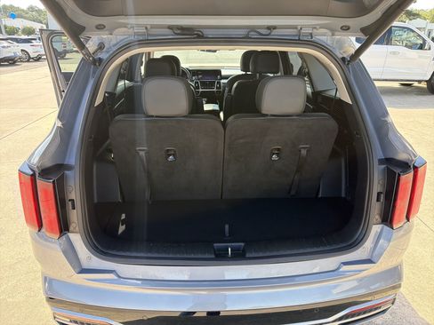 Used 2021 Kia Sorento SX FWD image 8