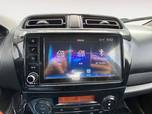 Used 2022 Mitsubishi Mirage ES image 23