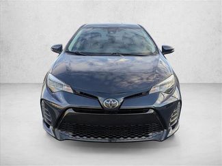 Used 2019 Toyota Corolla SE w/ Carpet Mat Package (TMS) video 2