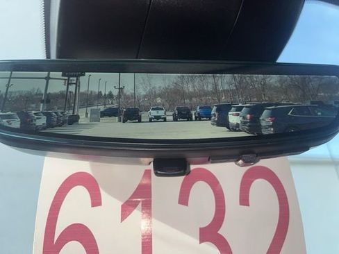 New 2026 Chevrolet Silverado 2500 LTZ w/ LTZ Premium Package AWD/4WD image 41