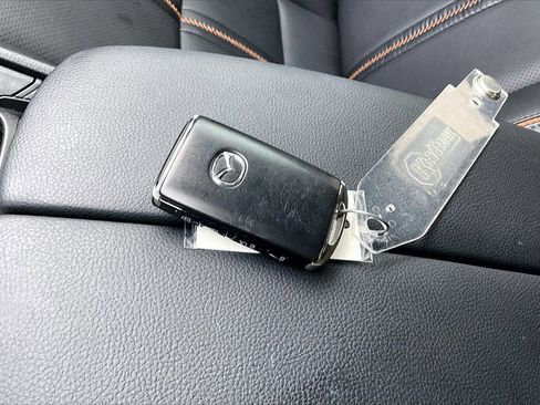 Used 2024 MAZDA CX-50 AWD 2.5 Turbo w/ Cargo Package image 36