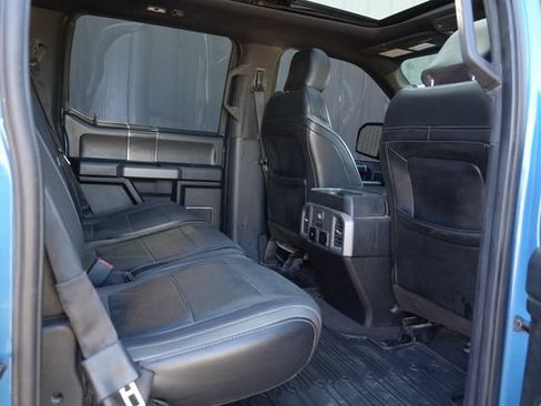 Used 2020 Ford F150 Raptor w/ Equipment Group 802A Luxury AWD/4WD image 23