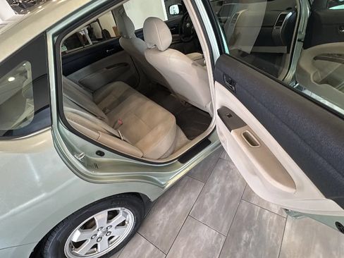 Used 2009 Toyota Prius FWD image 21