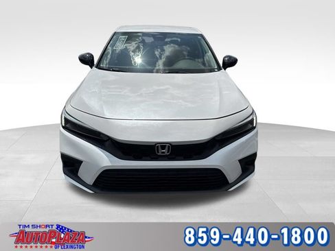 Used 2024 Honda Civic LX image 13