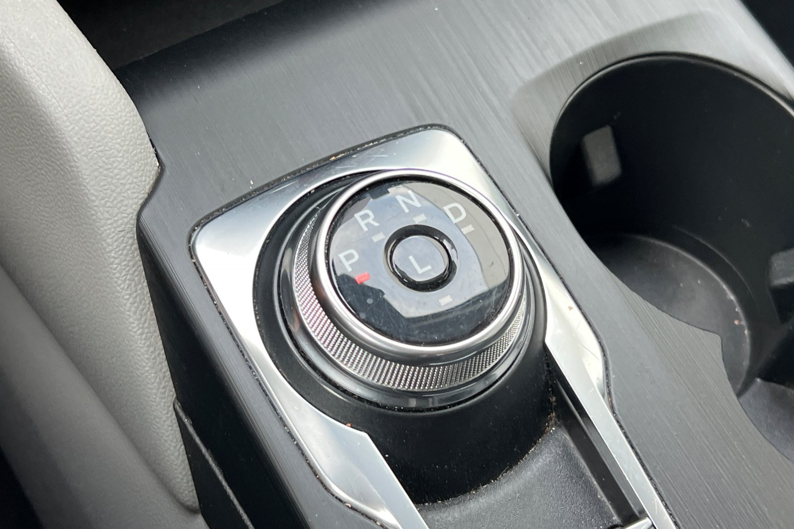 Used 2024 Ford Escape Active FWD image 31