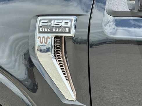 Used 2024 Ford F150 King Ranch AWD/4WD image 34