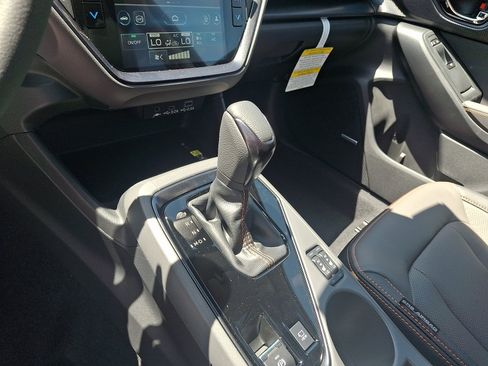 New 2026 Subaru Crosstrek 2.5i Limited AWD/4WD image 10
