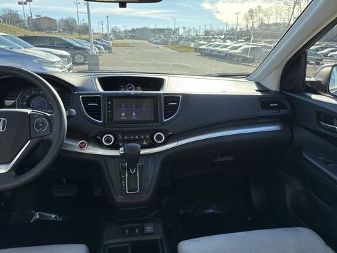 Used 2015 Honda CR-V EX image 30