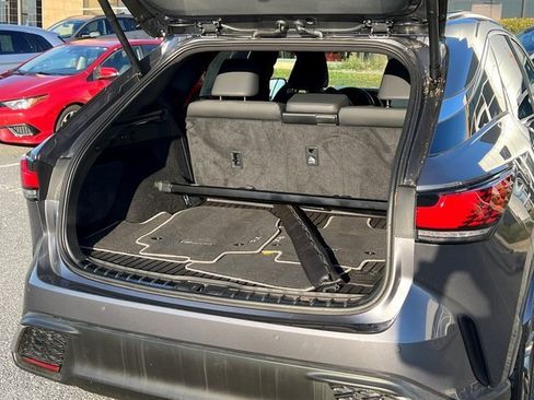 Used 2023 Lexus RX 350 F Sport image 17