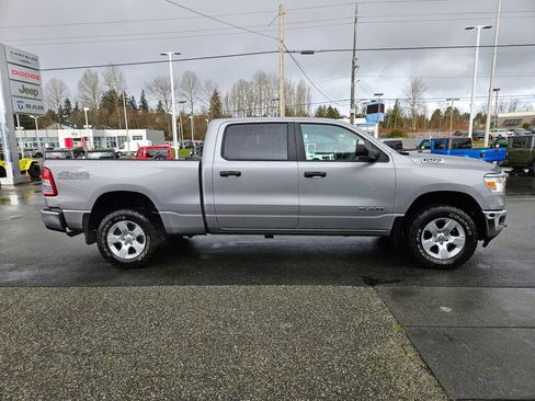 Used 2021 RAM 1500 Tradesman w/ SXT Appearance Group image 3