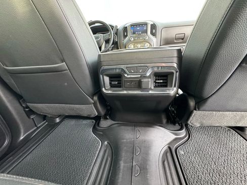 Used 2023 GMC Sierra 3500 Denali w/ Denali Black Diamond Edition image 25