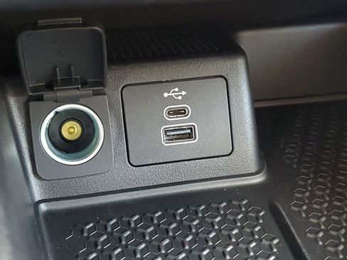 New 2026 Ford Bronco Sport Big Bend w/ Convenience Package image 18