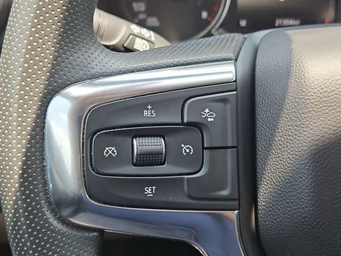 Used 2024 Chevrolet Blazer LT w/ Convenience Package FWD image 46