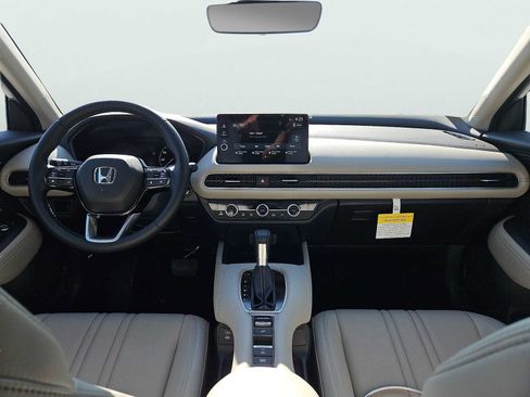 New 2027 Honda HR-V EX-L image 7