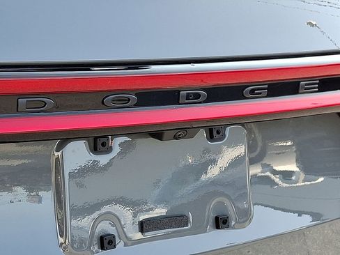 New 2026 Dodge Durango GT AWD/4WD image 15