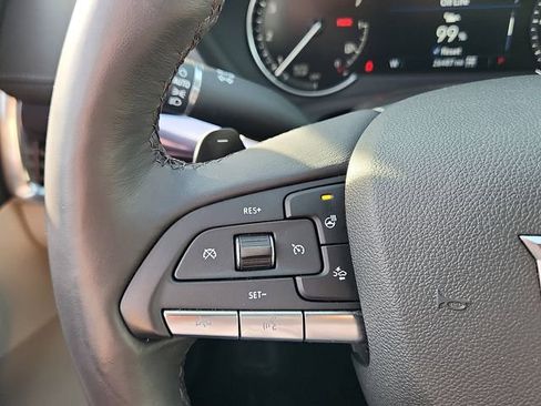 Certified 2023 Cadillac XT4 Luxury w/ Cold Weather Package image 29