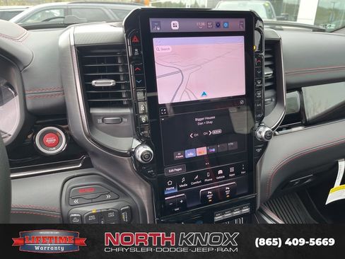 New 2026 RAM 1500 RHO image 8