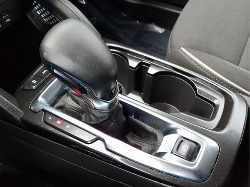 Used 2024 Chevrolet TrailBlazer LT w/ LT Cold Weather Package image 23