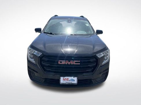 Used 2023 GMC Terrain SLE w/ Driver Convenience Package AWD/4WD image 9