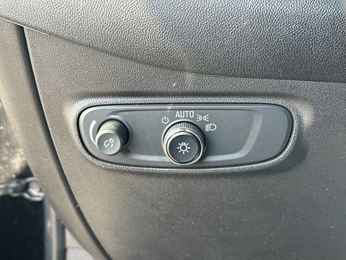 Used 2023 Chevrolet Equinox LS image 31