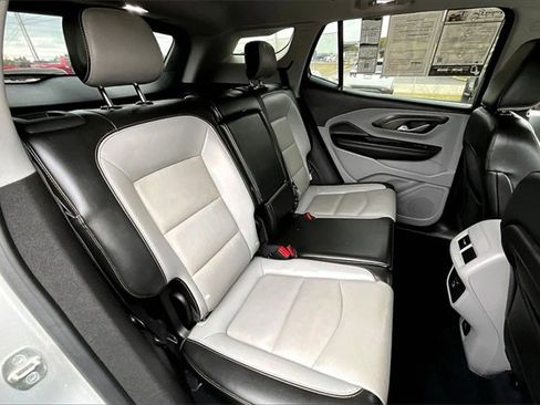 Used 2019 GMC Terrain SLT w/ Preferred Package image 20