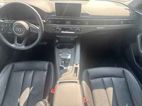 Used 2018 Audi A4 2.0T Premium Plus w/ Premium Plus Package AWD/4WD image 18