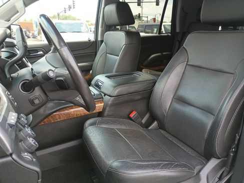 Used 2018 Chevrolet Tahoe Premier AWD/4WD image 19