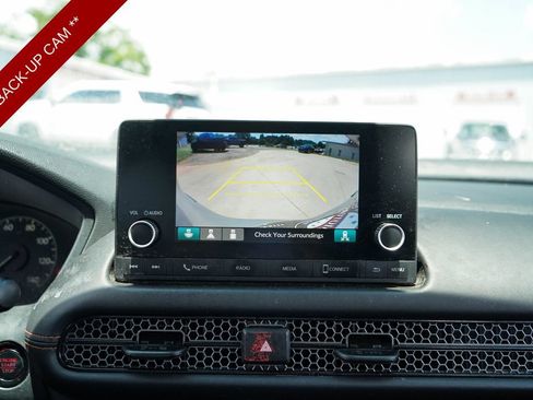 Used 2025 Honda HR-V Sport image 11