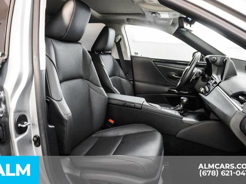 Used 2022 Lexus ES 300h image 21