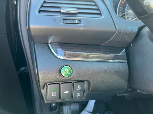 Used 2016 Honda CR-V Touring image 50