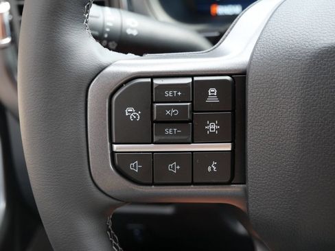 New 2026 Ford F250 Lariat w/ Black Appearance Package AWD/4WD image 24