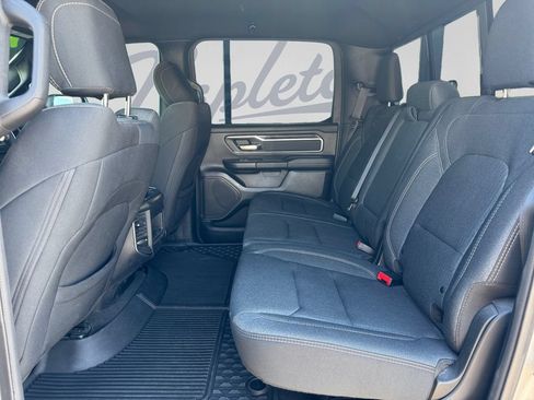 Used 2019 RAM 1500 Big Horn AWD/4WD image 28