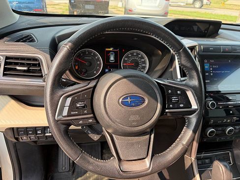 Used 2021 Subaru Ascent Premium w/ Convenience Package AWD/4WD image 20