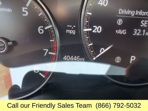 Used 2021 MAZDA MAZDA3 s AWD/4WD image 17