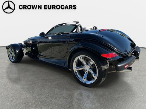 Used 2000 Plymouth Prowler Base image 5