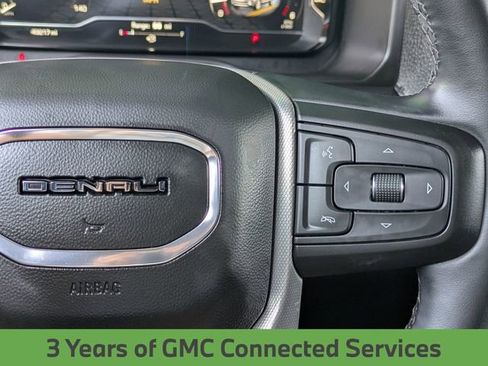 Used 2023 GMC Yukon Denali AWD/4WD image 22