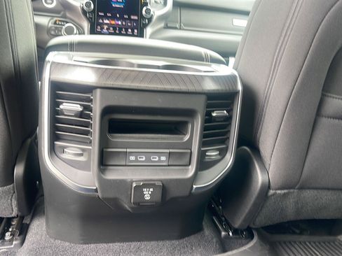 New 2026 RAM 1500 Big Horn AWD/4WD image 25