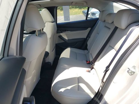 New 2026 MAZDA MAZDA3 2.5 S Sedan w/ Preferred Pkg FWD image 12