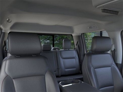New 2026 Ford F250 Lariat w/ Lariat Premium Package image 22
