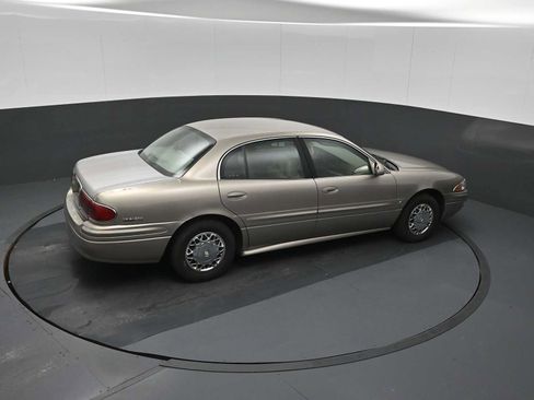 Used 2002 Buick Le Sabre Custom FWD image 16