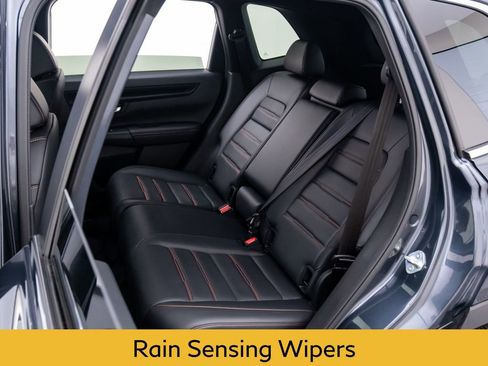 Used 2025 Honda CR-V Sport-L image 15