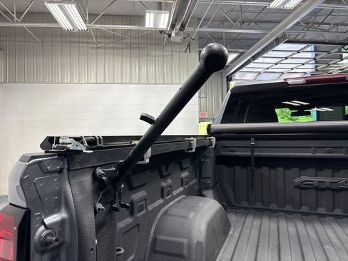Used 2021 GMC Sierra 1500 AT4 AWD/4WD image 47