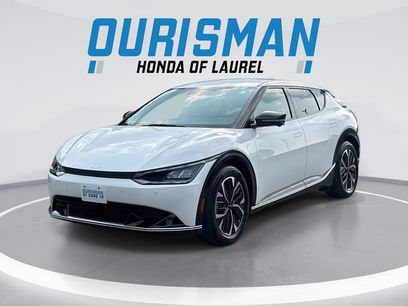 Used 2024 Kia EV6 Wind w/ Wind Technology Package