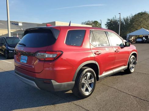Used 2023 Honda Pilot EX-L image 11