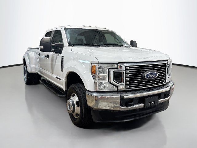 Used 2020 Ford F350 XL w/ STX Appearance Package AWD/4WD image 5