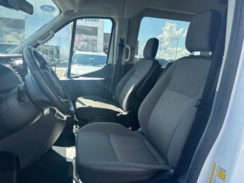 Used 2024 Ford Transit 350 XLT RWD image 7